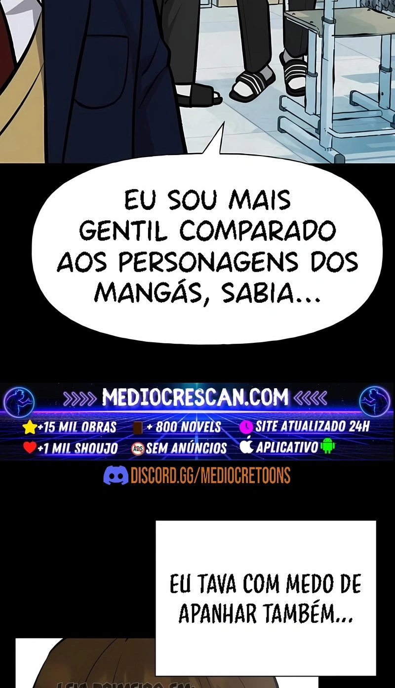 O Melhor Homem no Comando Capítulo 11 Página 12