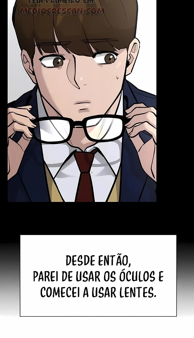 O Melhor Homem no Comando Capítulo 11 Página 13