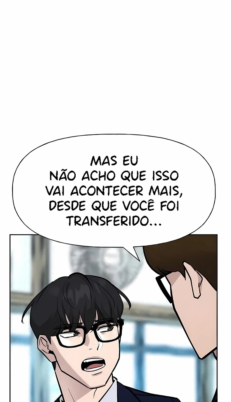 O Melhor Homem no Comando Capítulo 11 Página 14