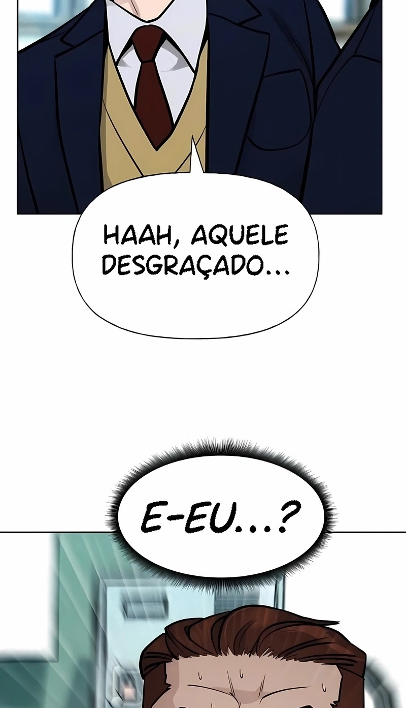 O Melhor Homem no Comando Capítulo 11 Página 15