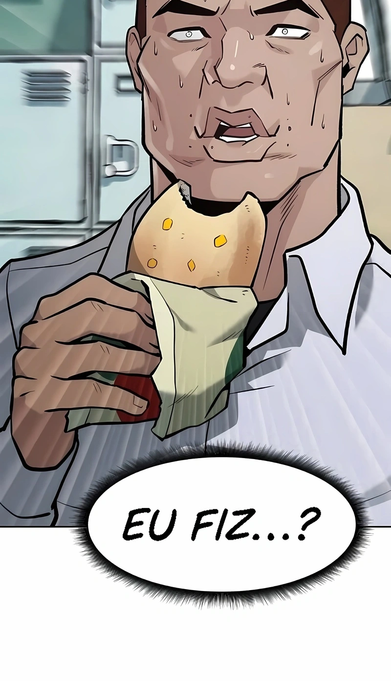 O Melhor Homem no Comando Capítulo 11 Página 16
