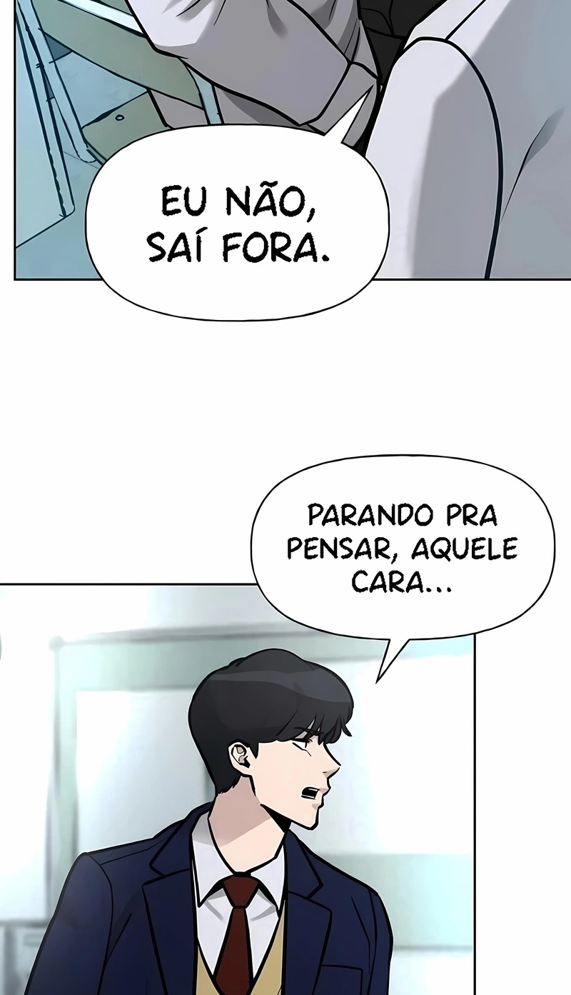 O Melhor Homem no Comando Capítulo 11 Página 18