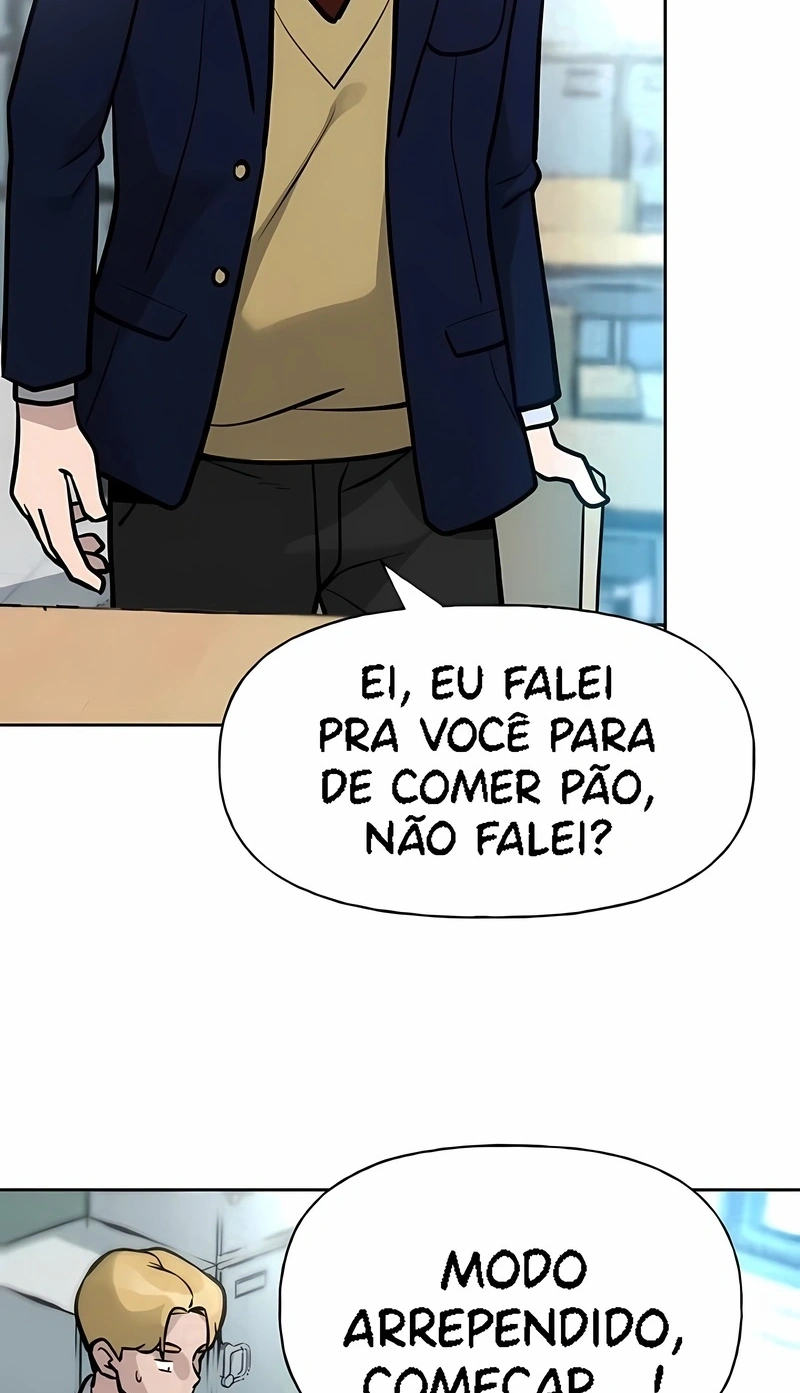 O Melhor Homem no Comando Capítulo 11 Página 19
