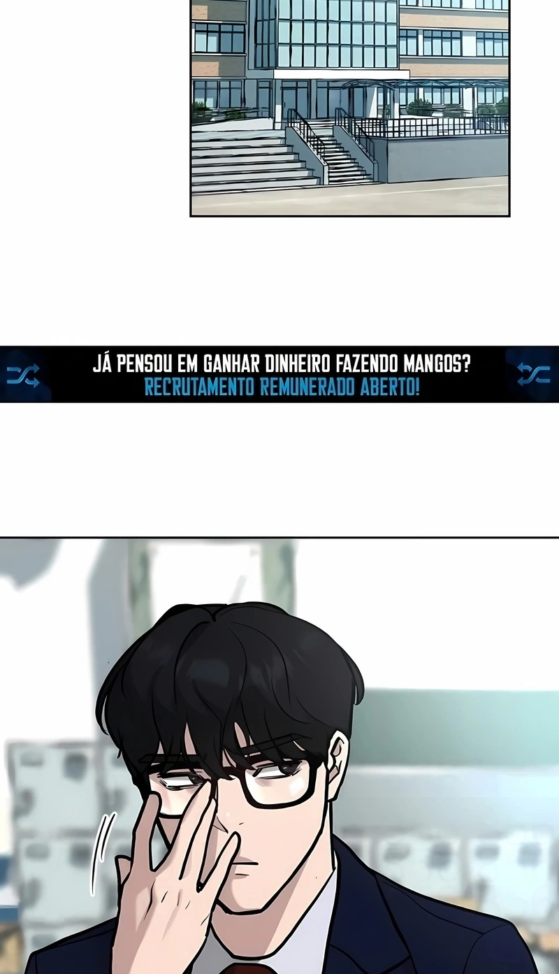 O Melhor Homem no Comando Capítulo 11 Página 2