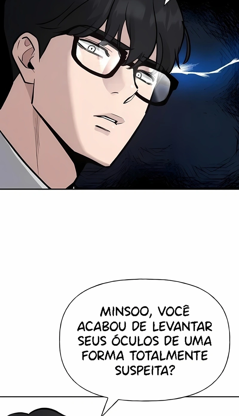 O Melhor Homem no Comando Capítulo 11 Página 22