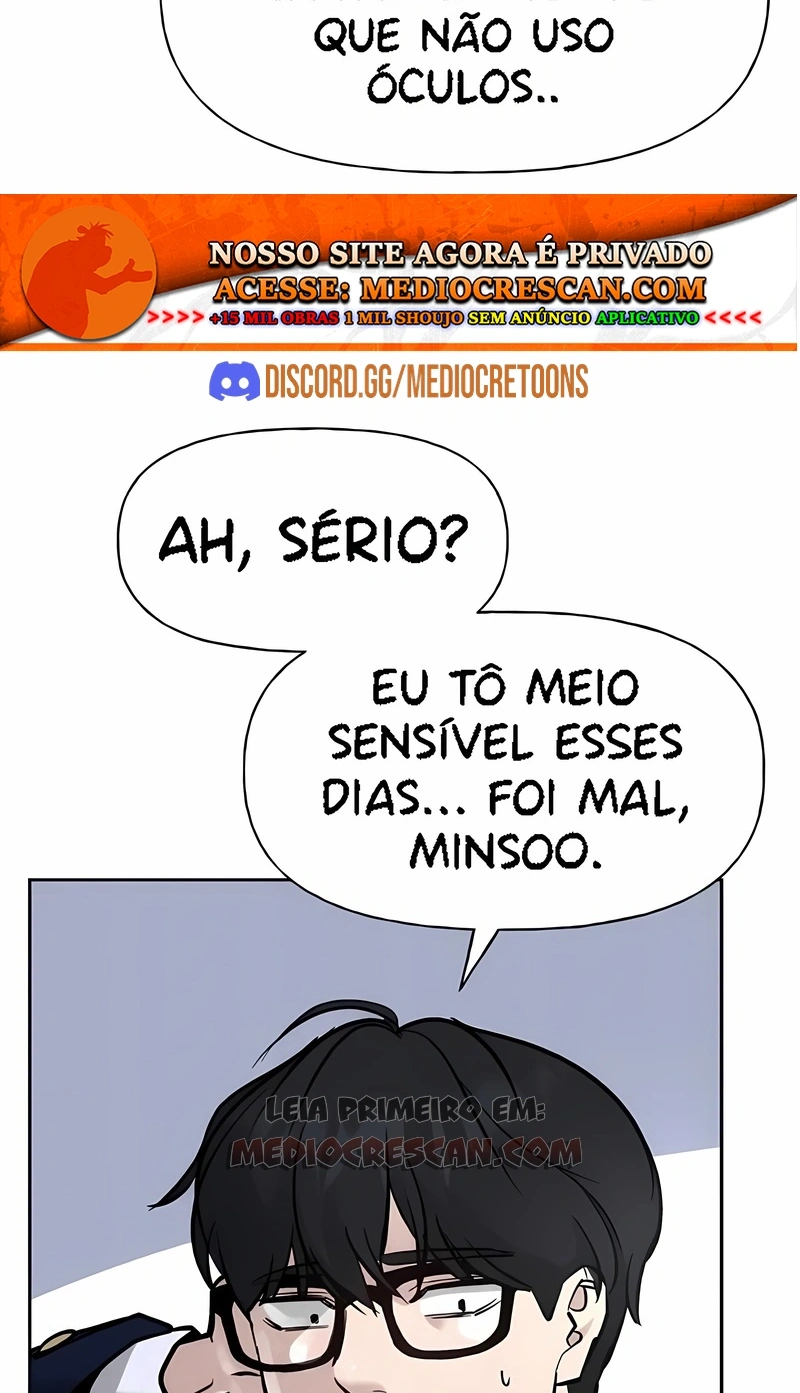 O Melhor Homem no Comando Capítulo 11 Página 24