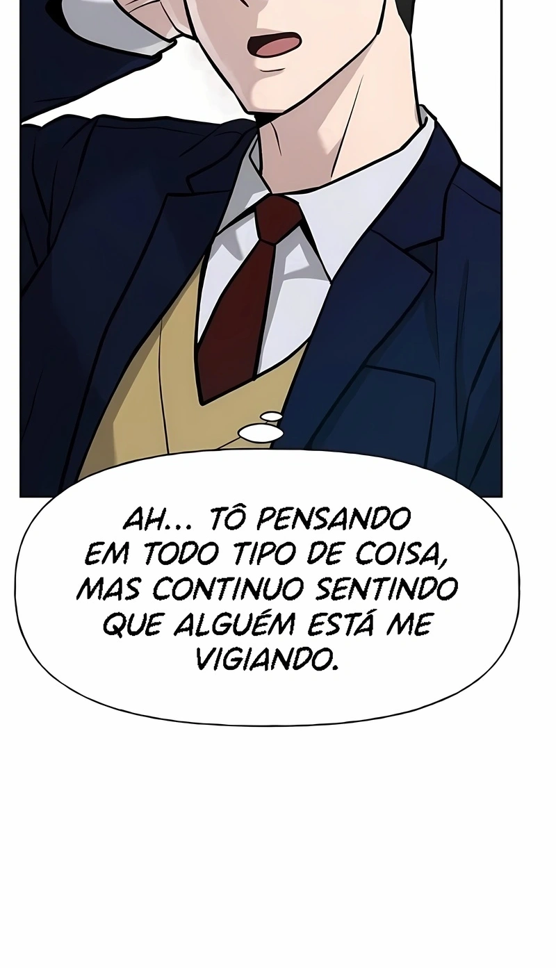 O Melhor Homem no Comando Capítulo 11 Página 25