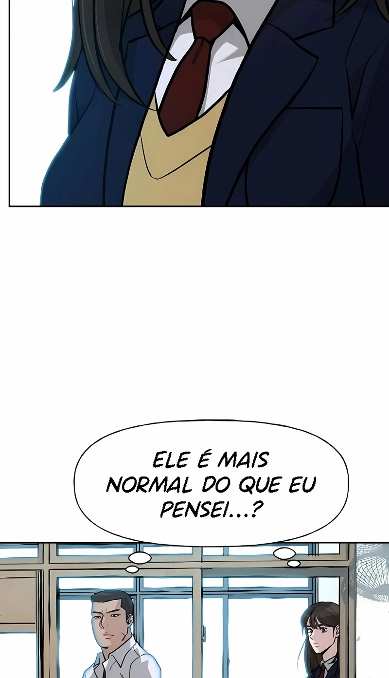 O Melhor Homem no Comando Capítulo 11 Página 30