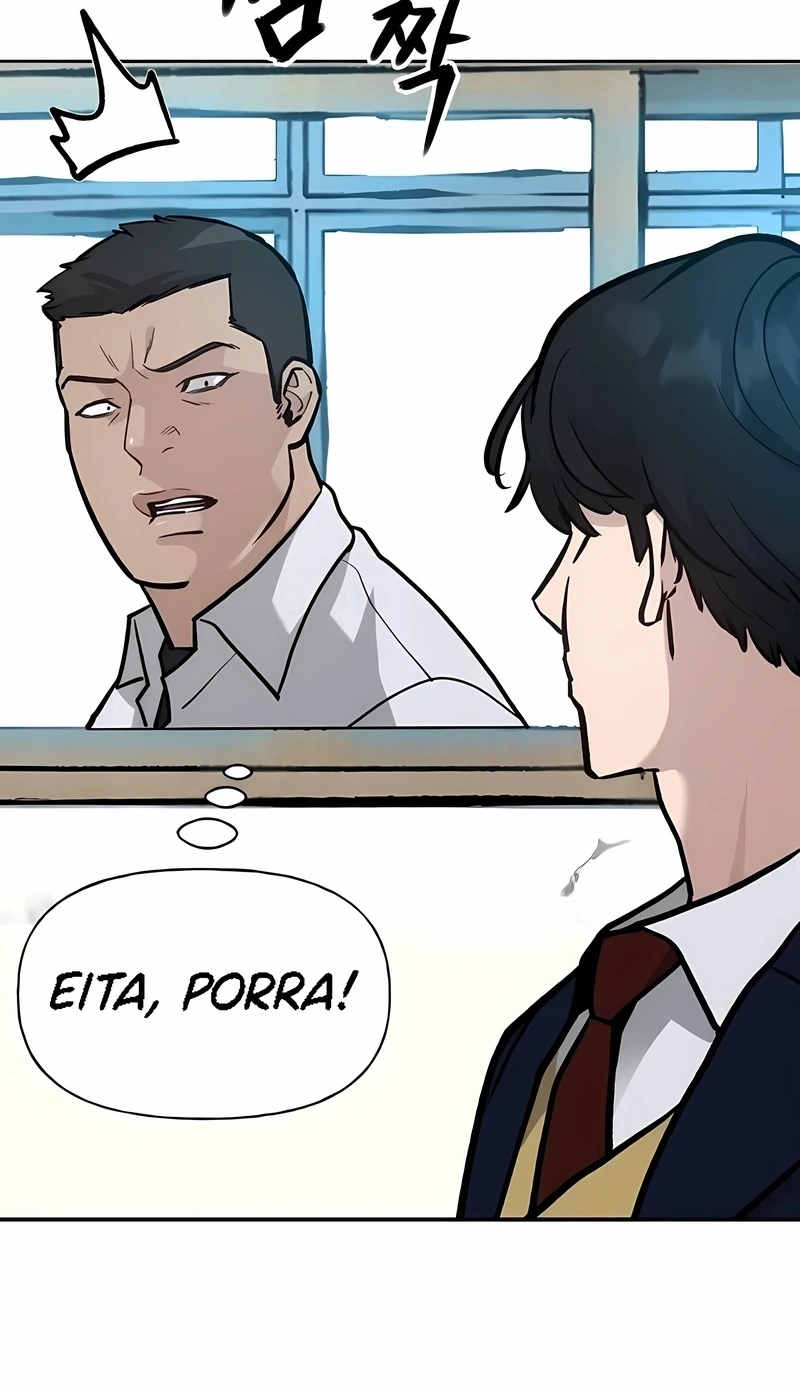 O Melhor Homem no Comando Capítulo 11 Página 37