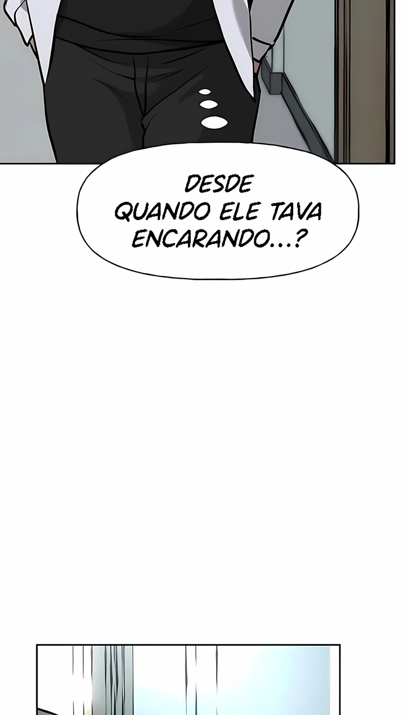 O Melhor Homem no Comando Capítulo 11 Página 39