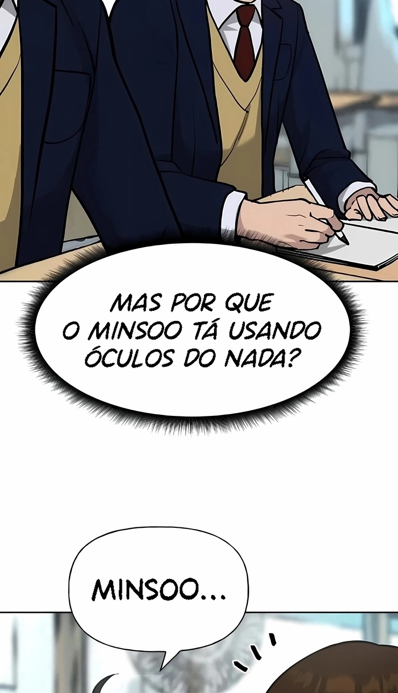 O Melhor Homem no Comando Capítulo 11 Página 4