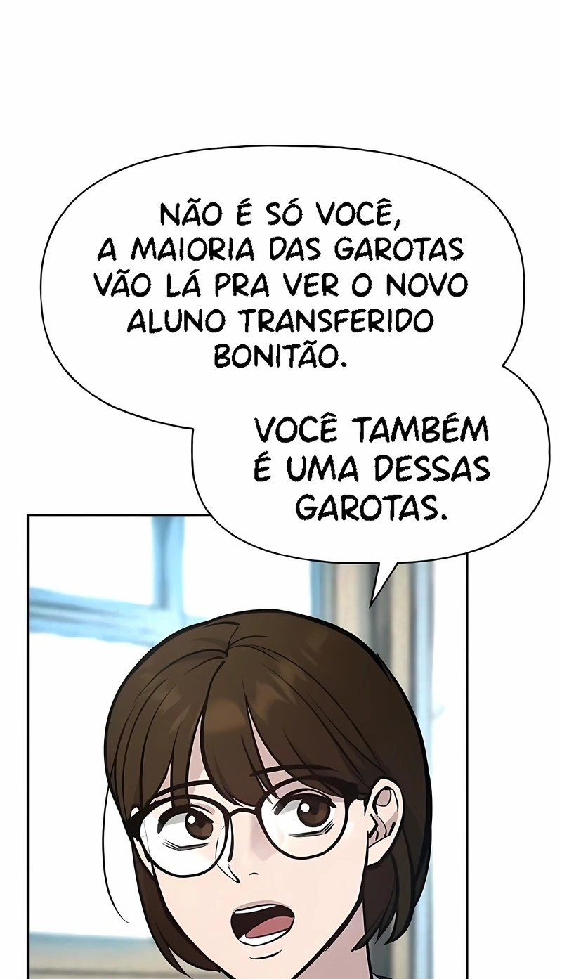 O Melhor Homem no Comando Capítulo 11 Página 42