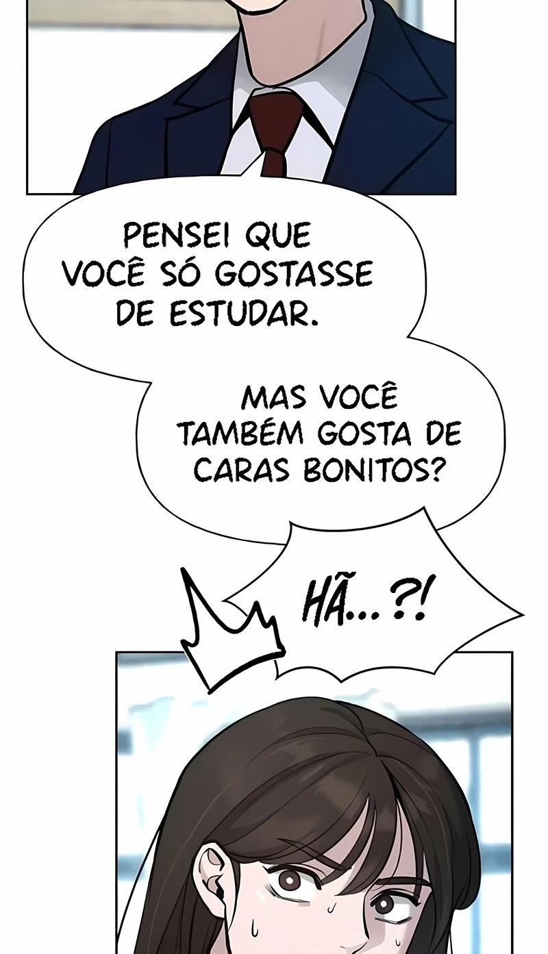 O Melhor Homem no Comando Capítulo 11 Página 43