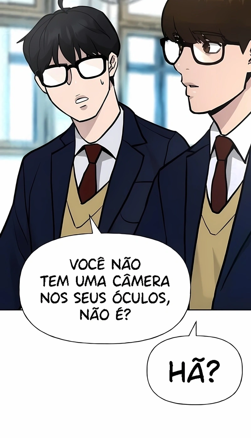 O Melhor Homem no Comando Capítulo 11 Página 5