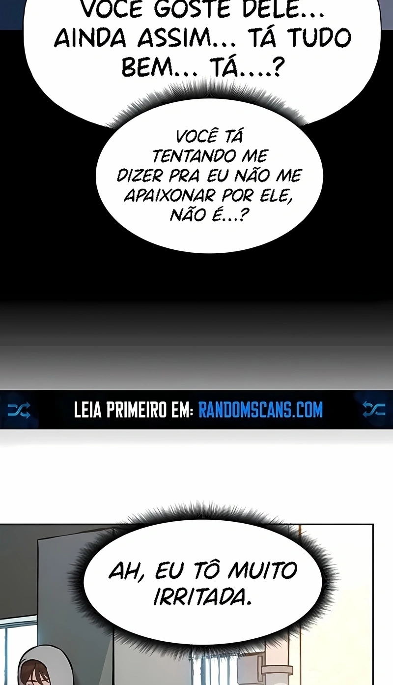 O Melhor Homem no Comando Capítulo 11 Página 54