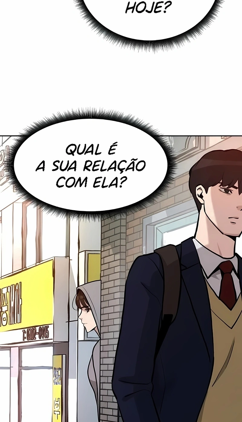 O Melhor Homem no Comando Capítulo 11 Página 58
