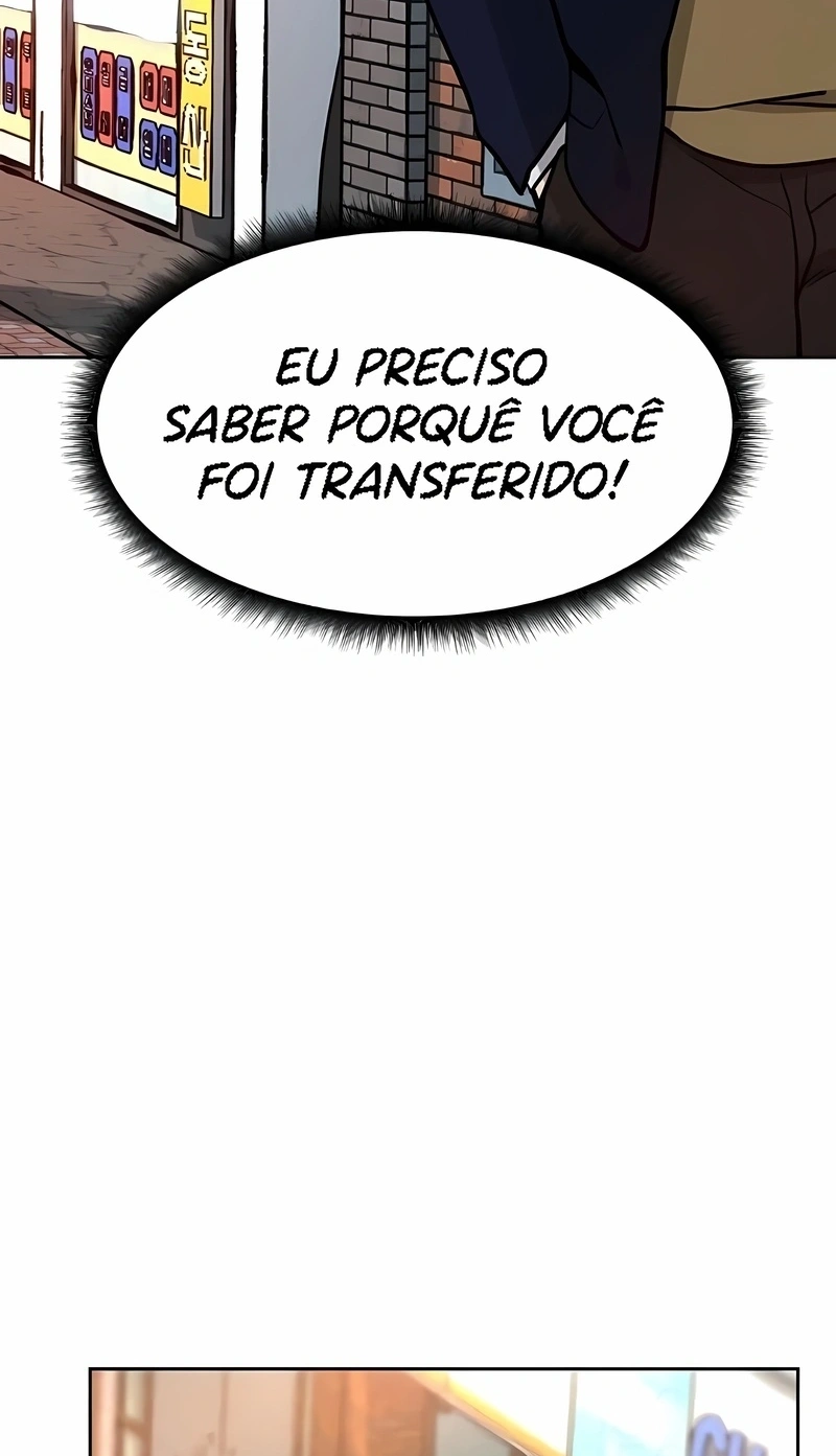 O Melhor Homem no Comando Capítulo 11 Página 59