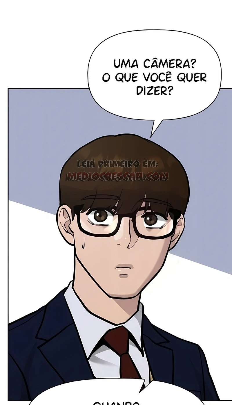 O Melhor Homem no Comando Capítulo 11 Página 6