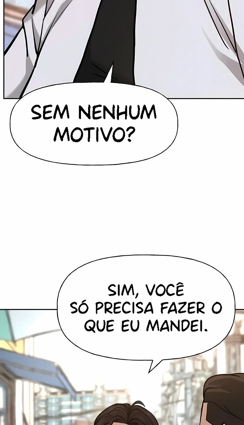 O Melhor Homem no Comando Capítulo 11 Página 62