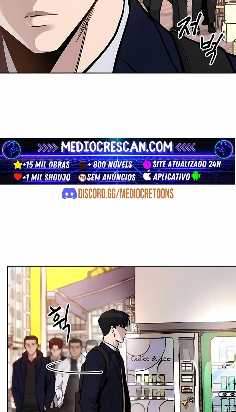 O Melhor Homem no Comando Capítulo 11 Página 78
