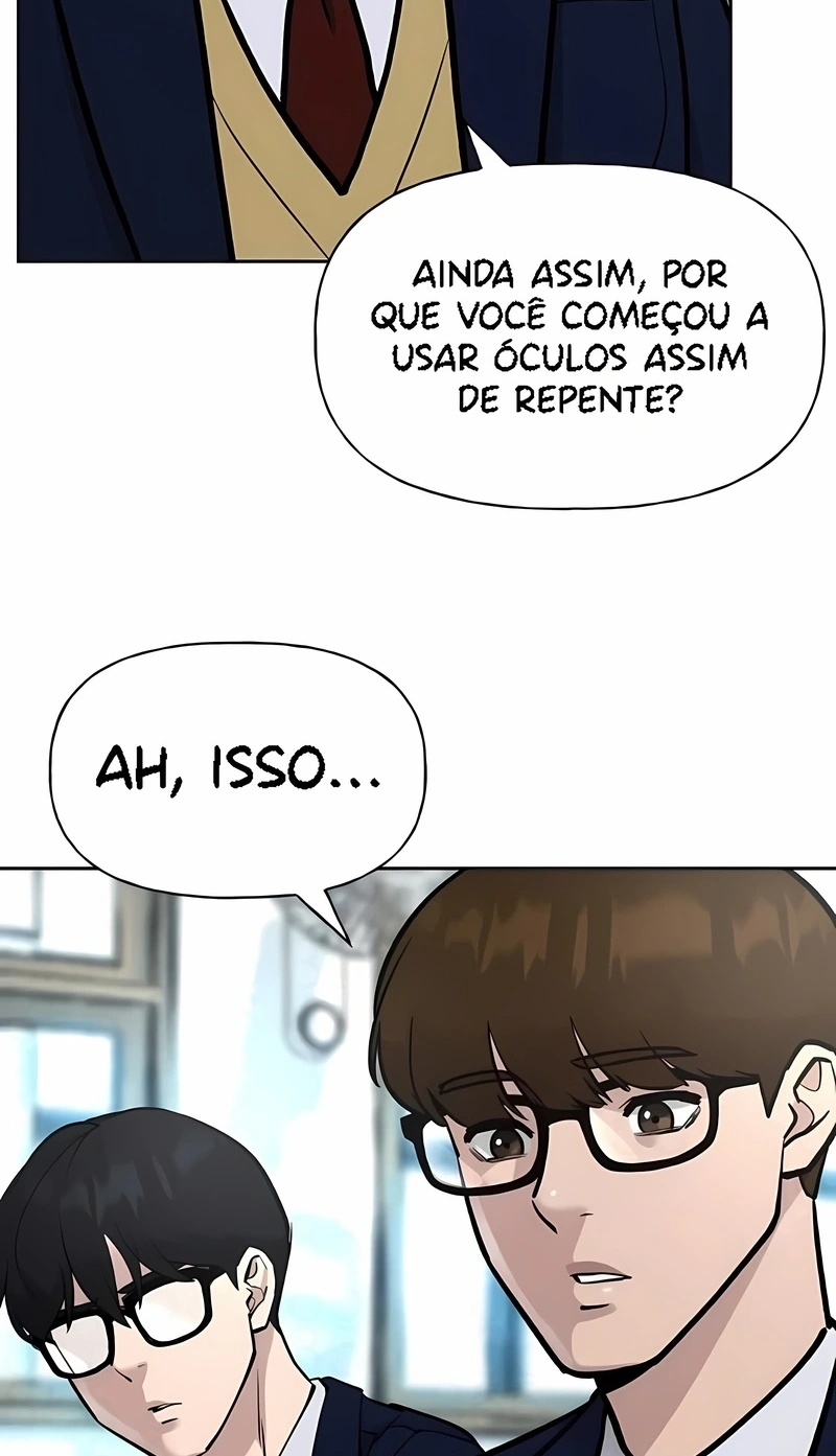 O Melhor Homem no Comando Capítulo 11 Página 8