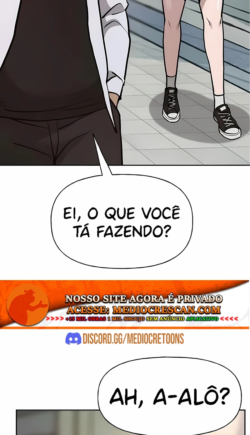 O Melhor Homem no Comando Capítulo 11 Página 88