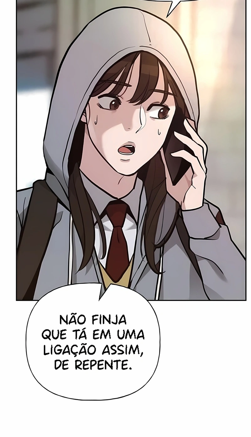 O Melhor Homem no Comando Capítulo 11 Página 89
