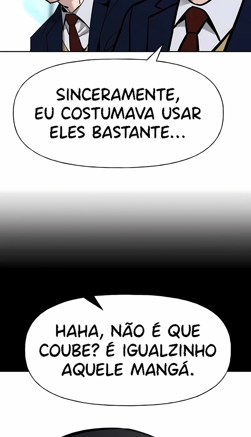 O Melhor Homem no Comando Capítulo 11 Página 9