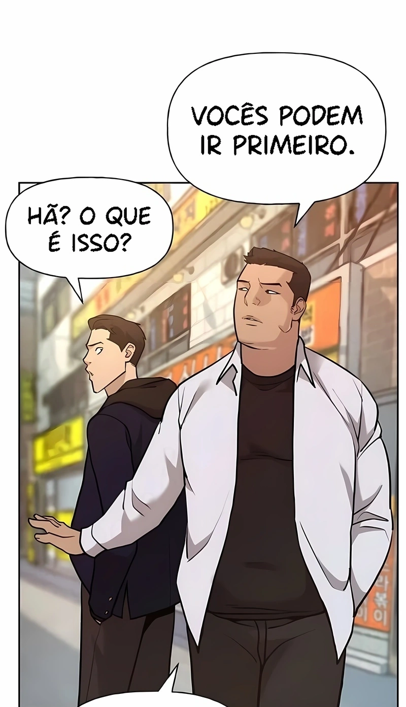 O Melhor Homem no Comando Capítulo 11 Página 90
