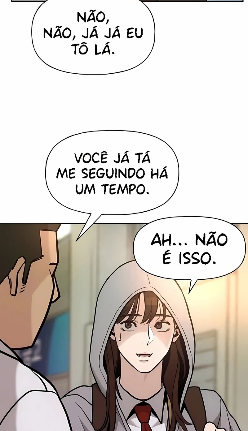 O Melhor Homem no Comando Capítulo 11 Página 91
