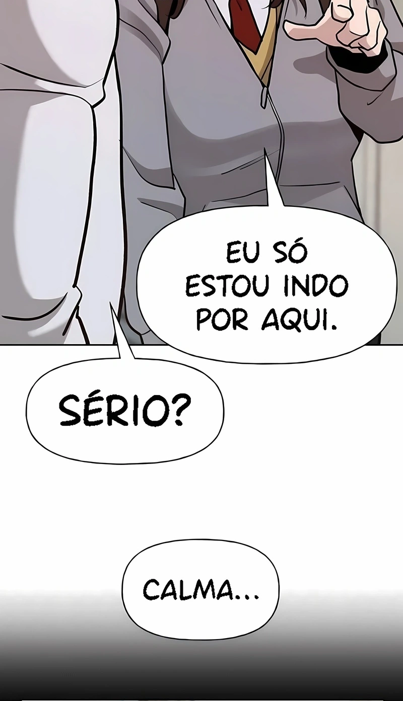 O Melhor Homem no Comando Capítulo 11 Página 92