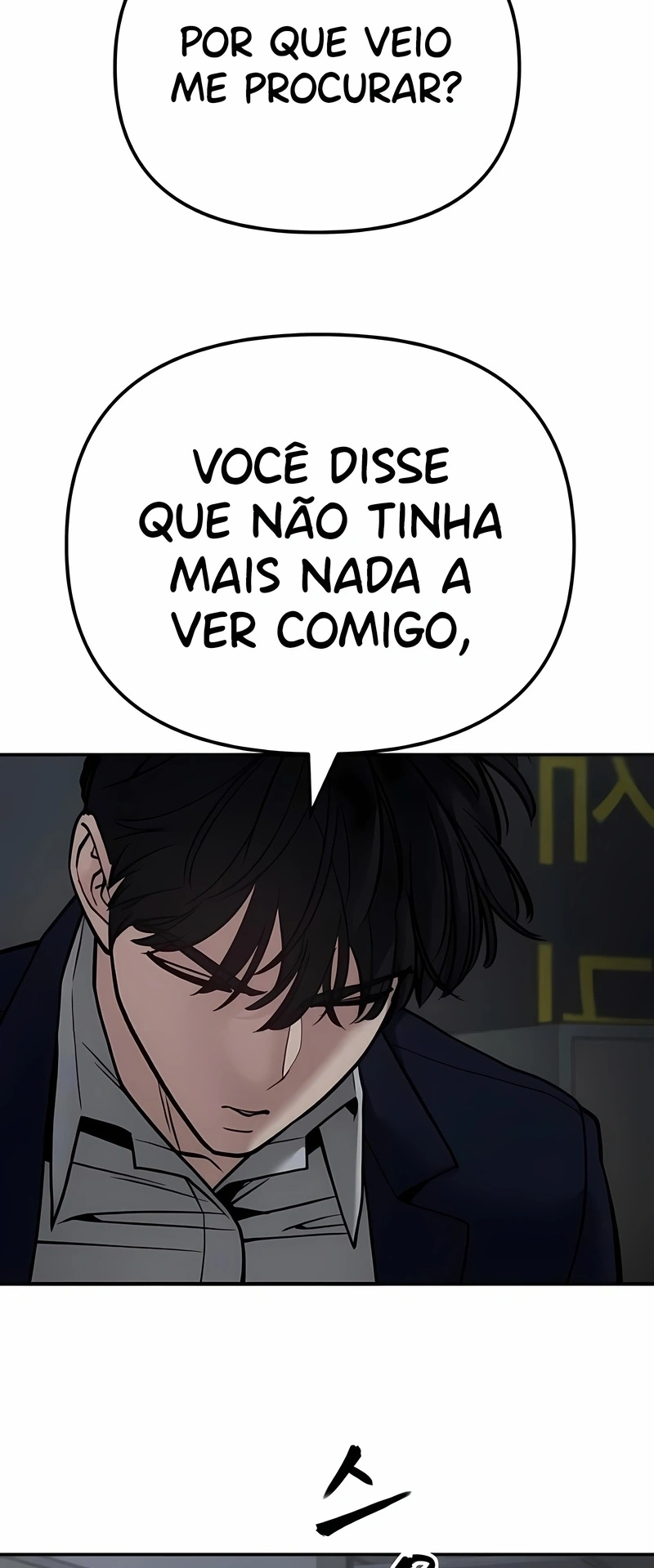 O Melhor Homem no Comando Capítulo 110 Página 10