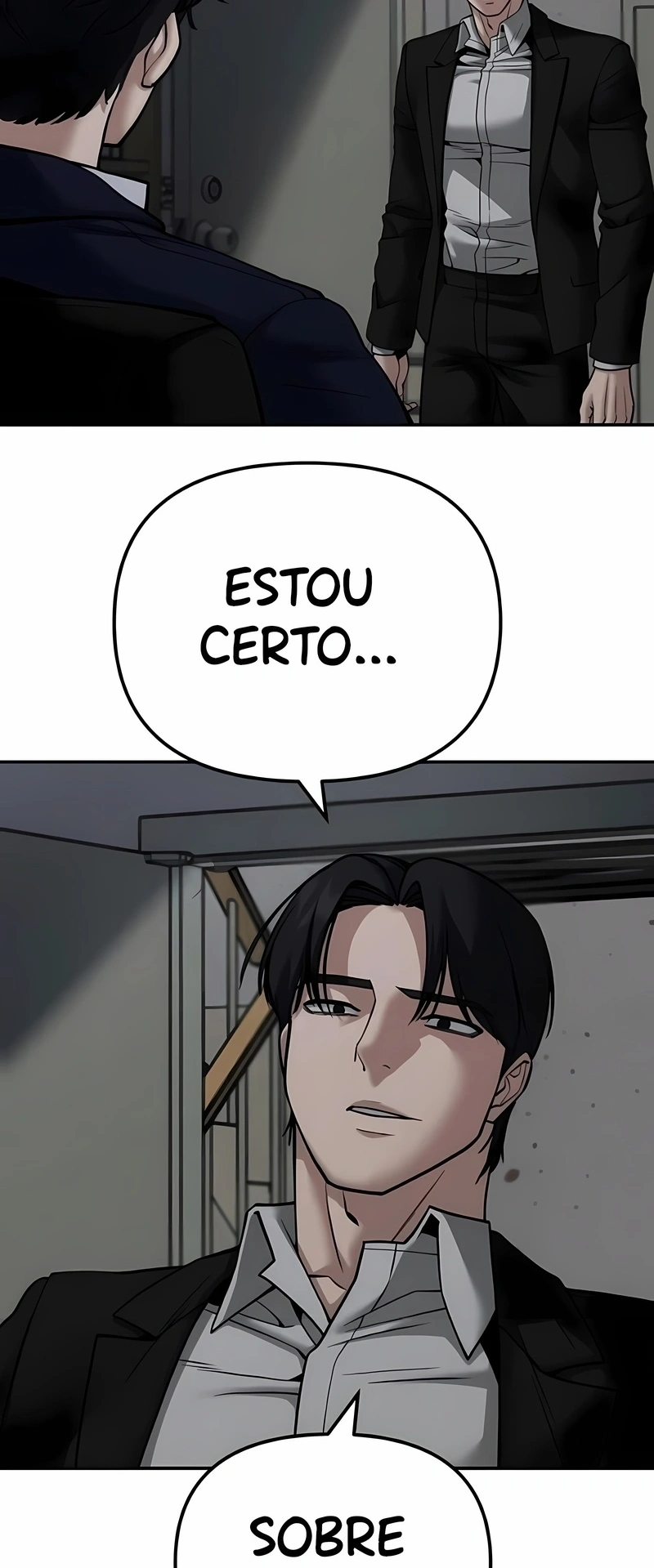 O Melhor Homem no Comando Capítulo 110 Página 2