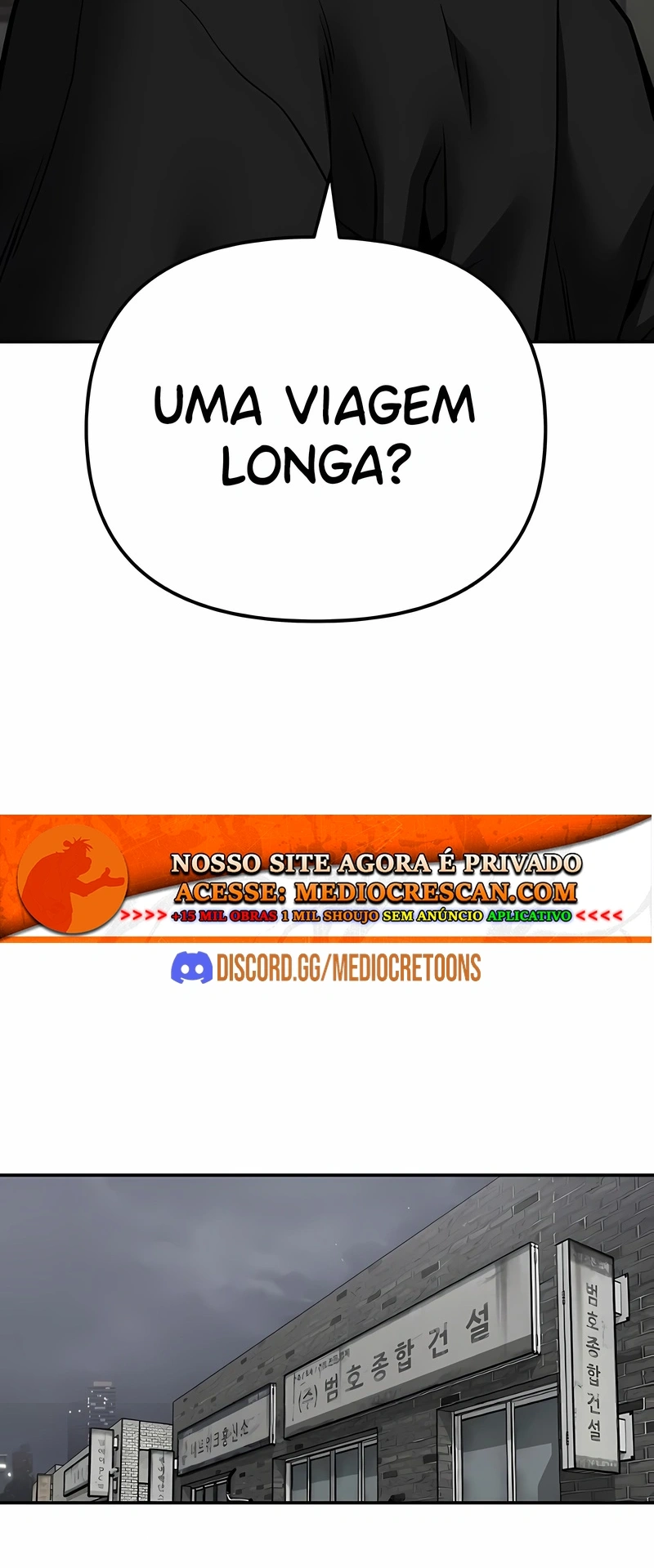 O Melhor Homem no Comando Capítulo 110 Página 65