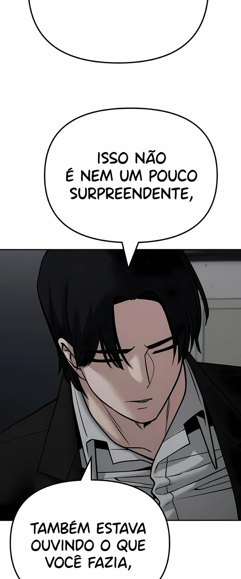 O Melhor Homem no Comando Capítulo 110 Página 8