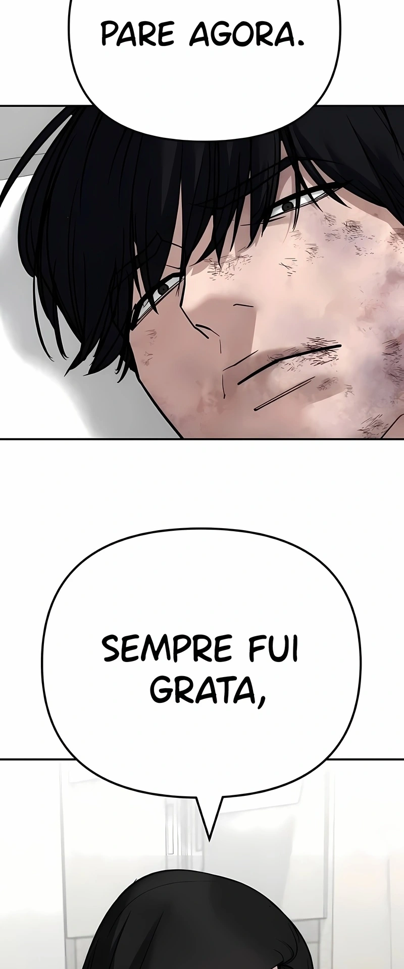 O Melhor Homem no Comando Capítulo 110 Página 82
