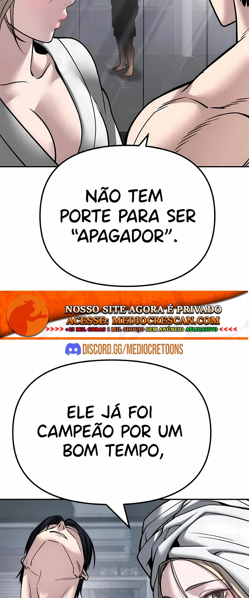 O Melhor Homem no Comando Capítulo 110 Página 96
