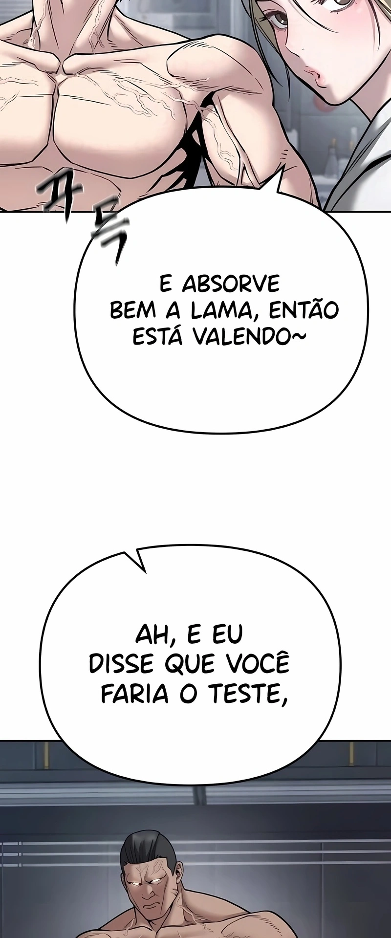 O Melhor Homem no Comando Capítulo 110 Página 97