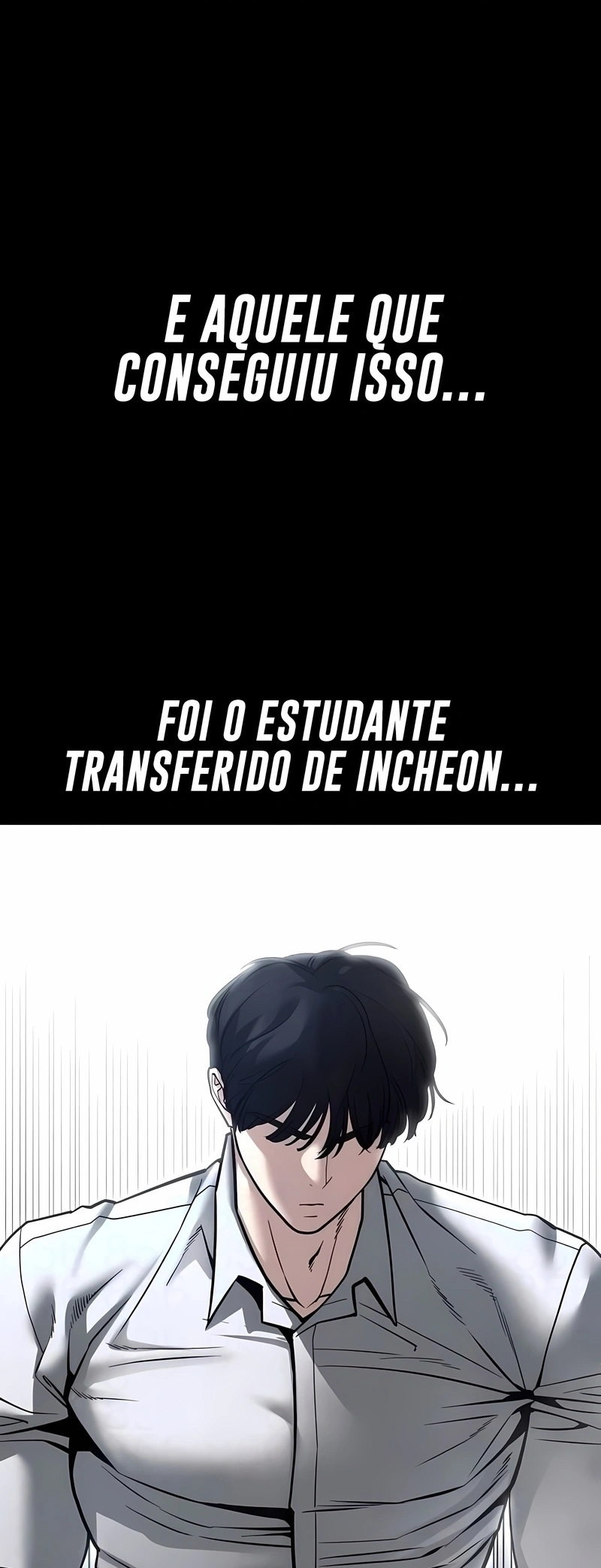 O Melhor Homem no Comando Capítulo 111 Página 4