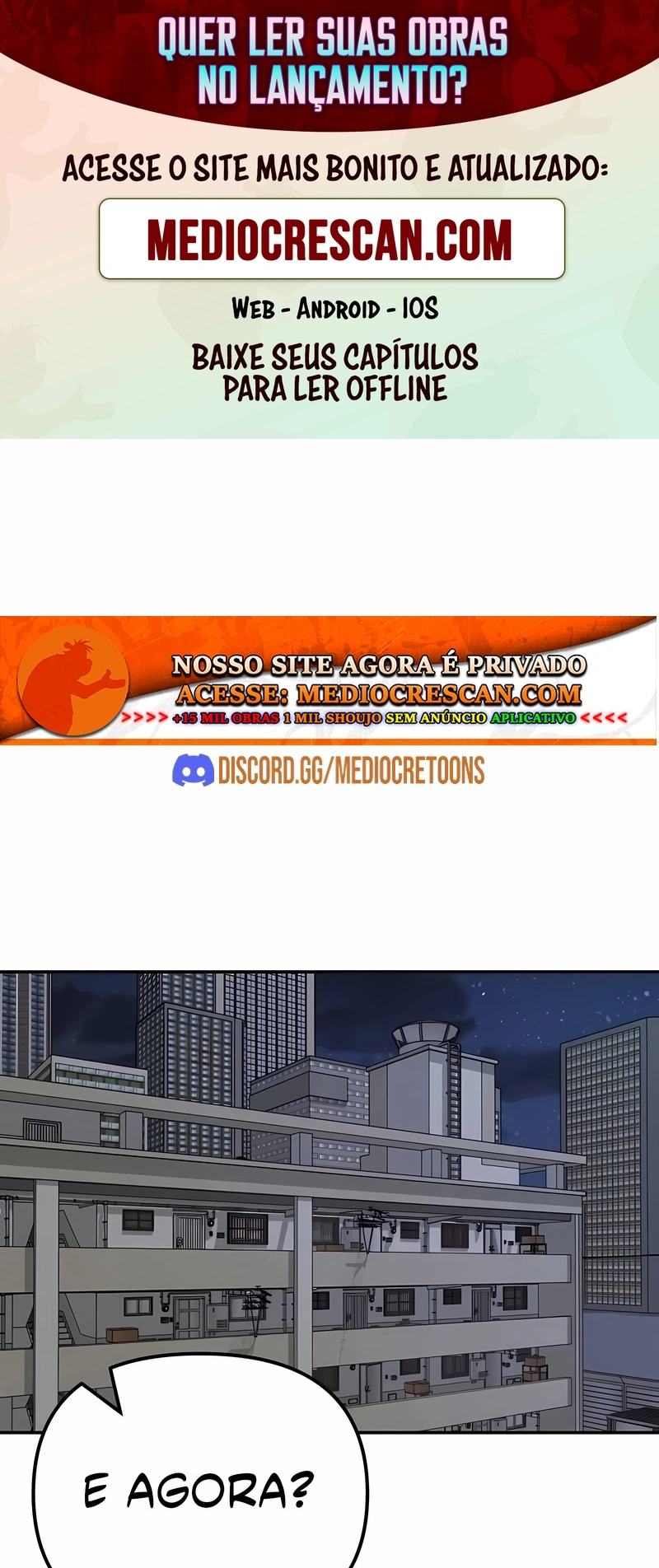 O Melhor Homem no Comando Capítulo 112 Página 1