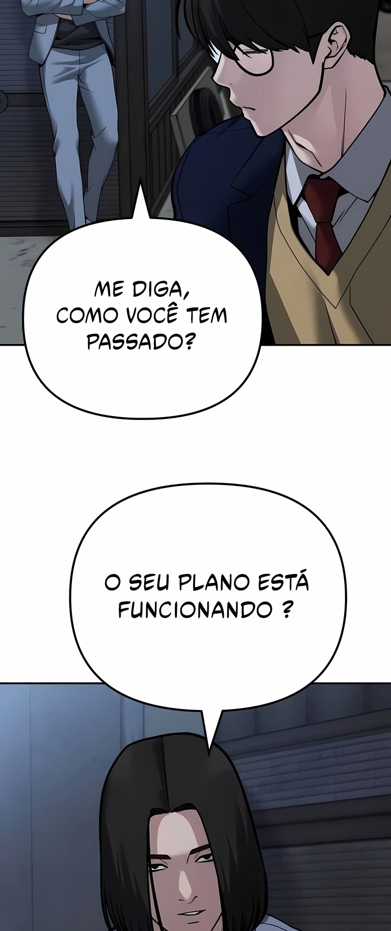 O Melhor Homem no Comando Capítulo 112 Página 118