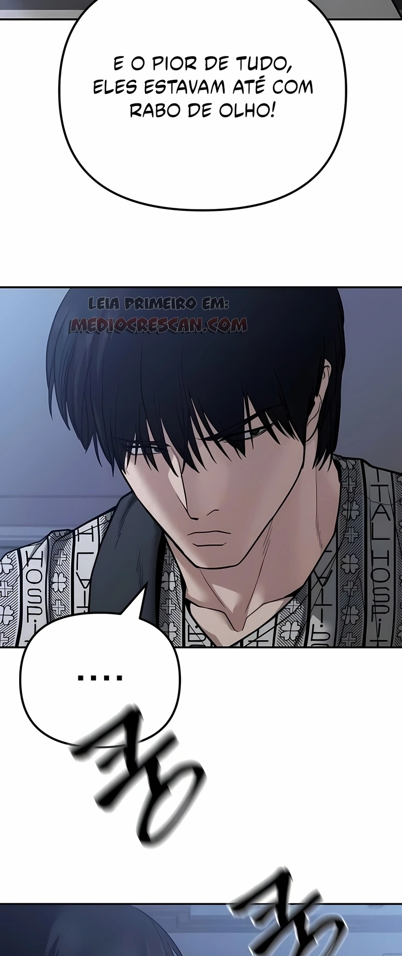 O Melhor Homem no Comando Capítulo 112 Página 17