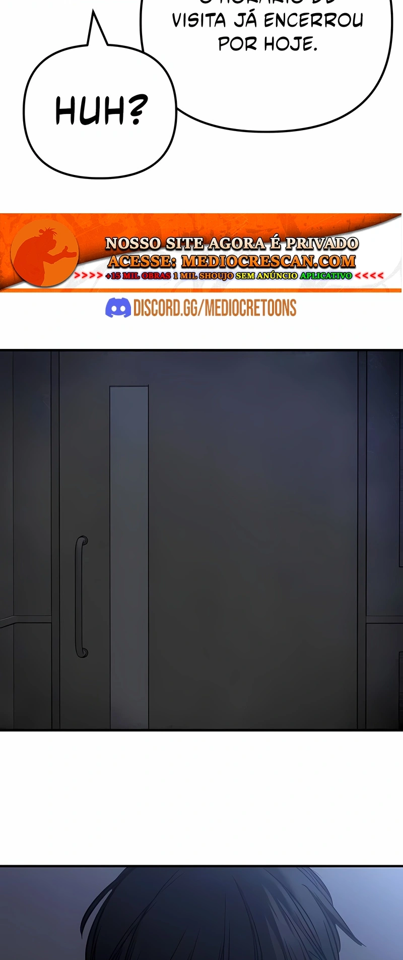 O Melhor Homem no Comando Capítulo 112 Página 21
