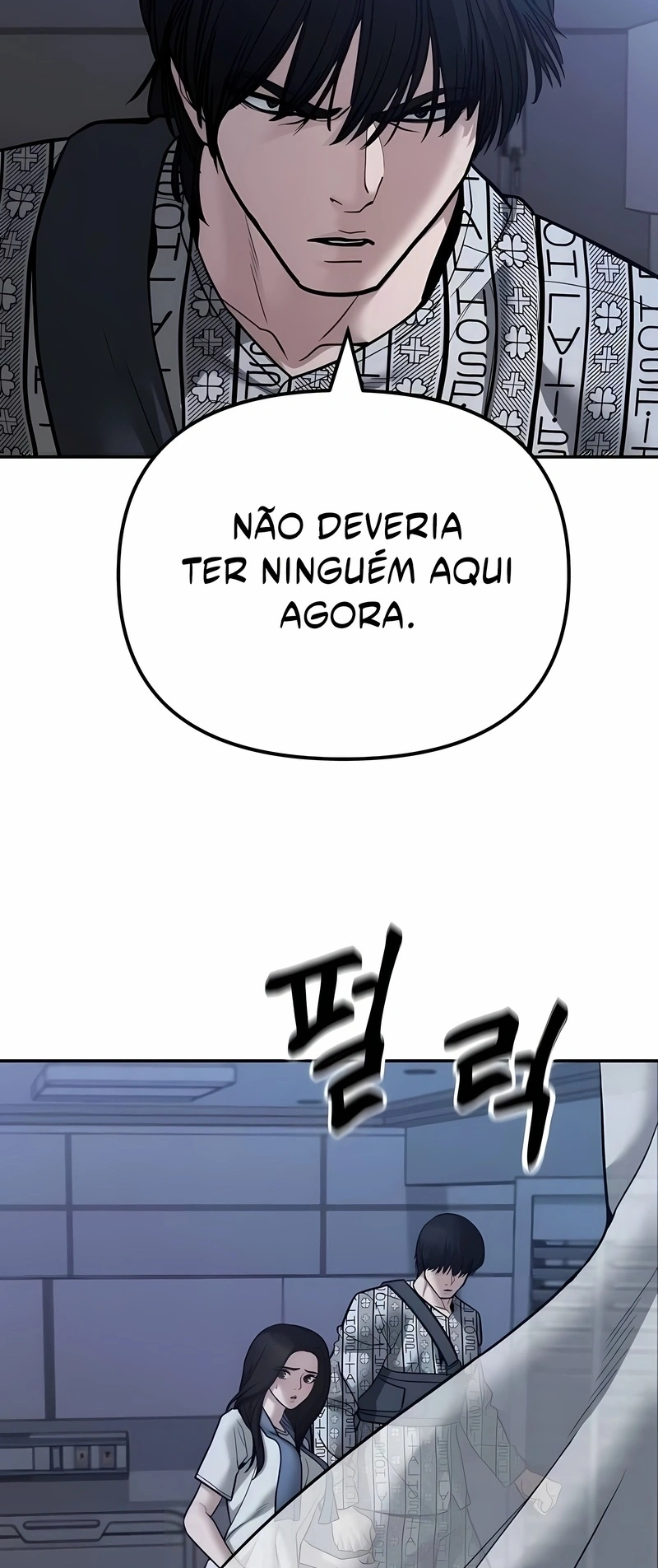 O Melhor Homem no Comando Capítulo 112 Página 22