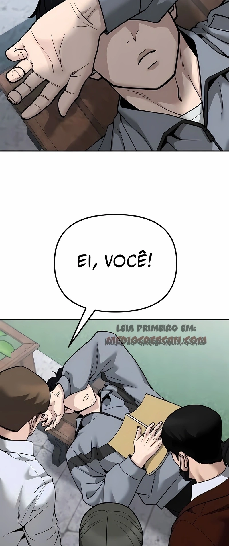 O Melhor Homem no Comando Capítulo 112 Página 67