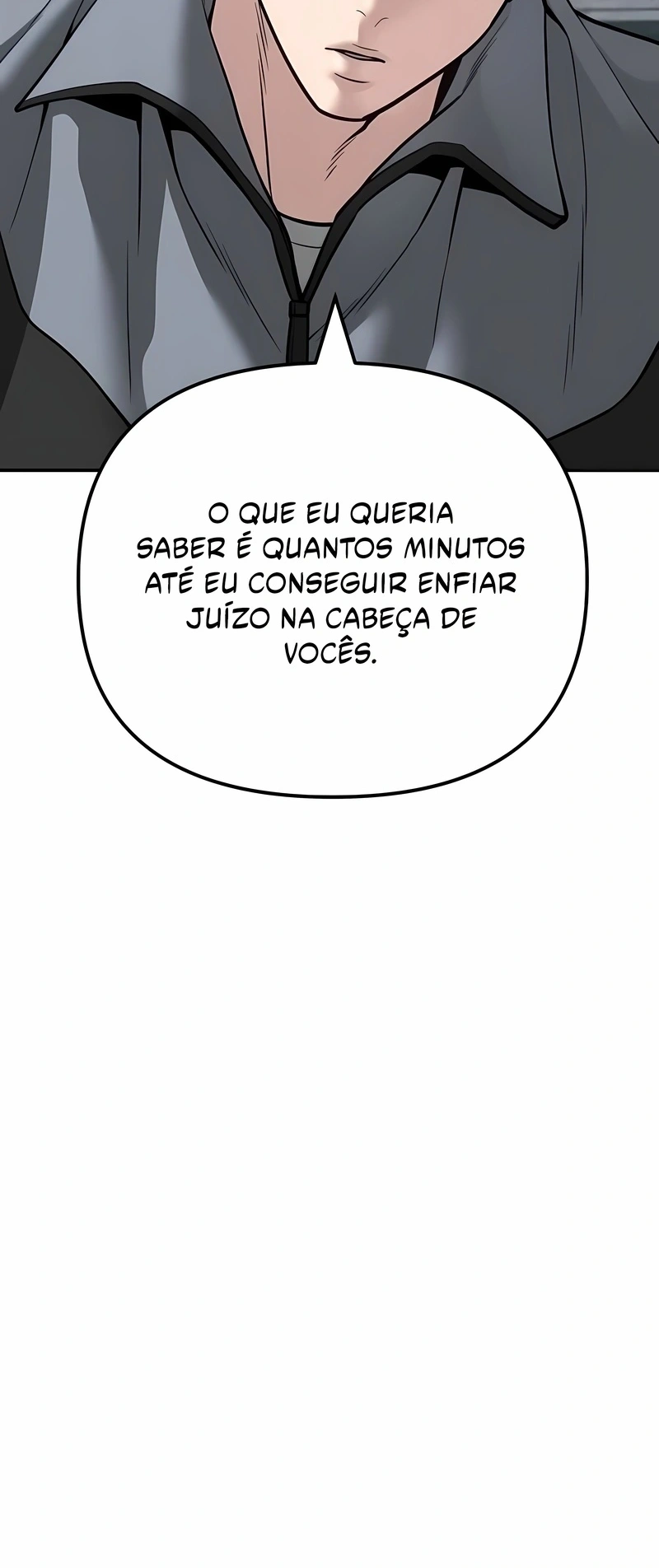 O Melhor Homem no Comando Capítulo 112 Página 76