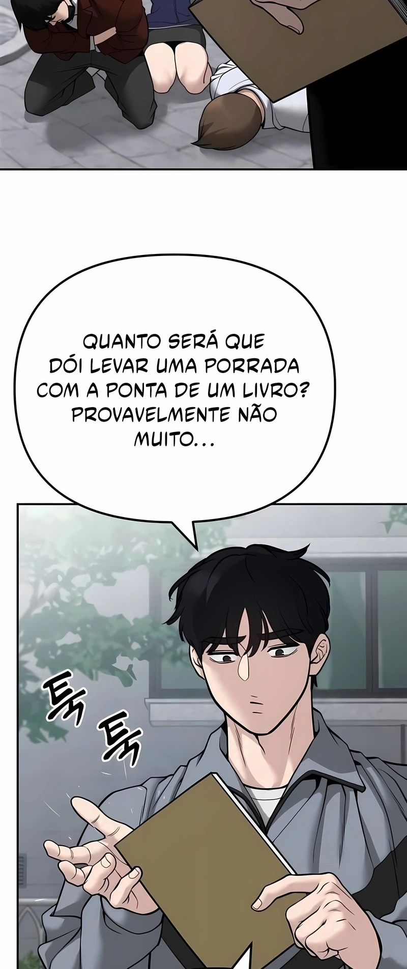 O Melhor Homem no Comando Capítulo 112 Página 78
