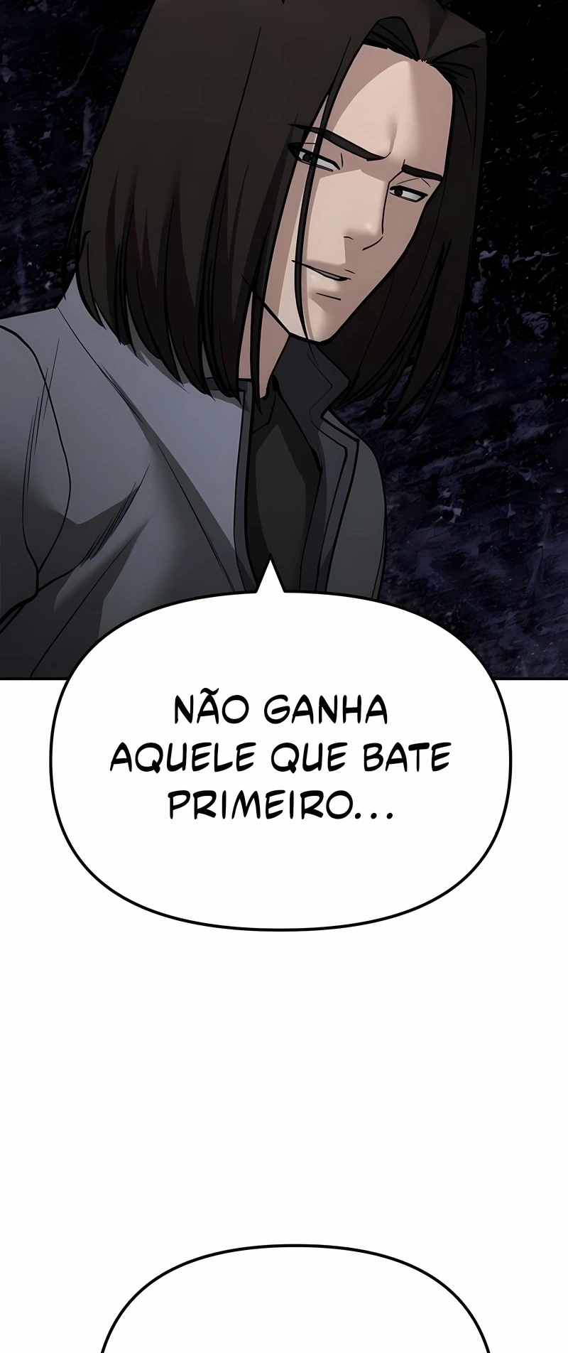 O Melhor Homem no Comando Capítulo 112 Página 91