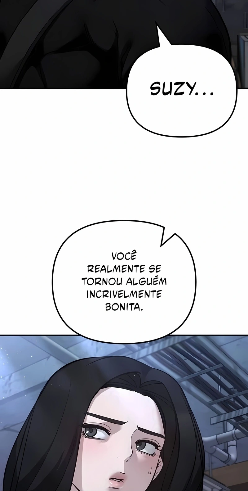 O Melhor Homem no Comando Capítulo 113 Página 109