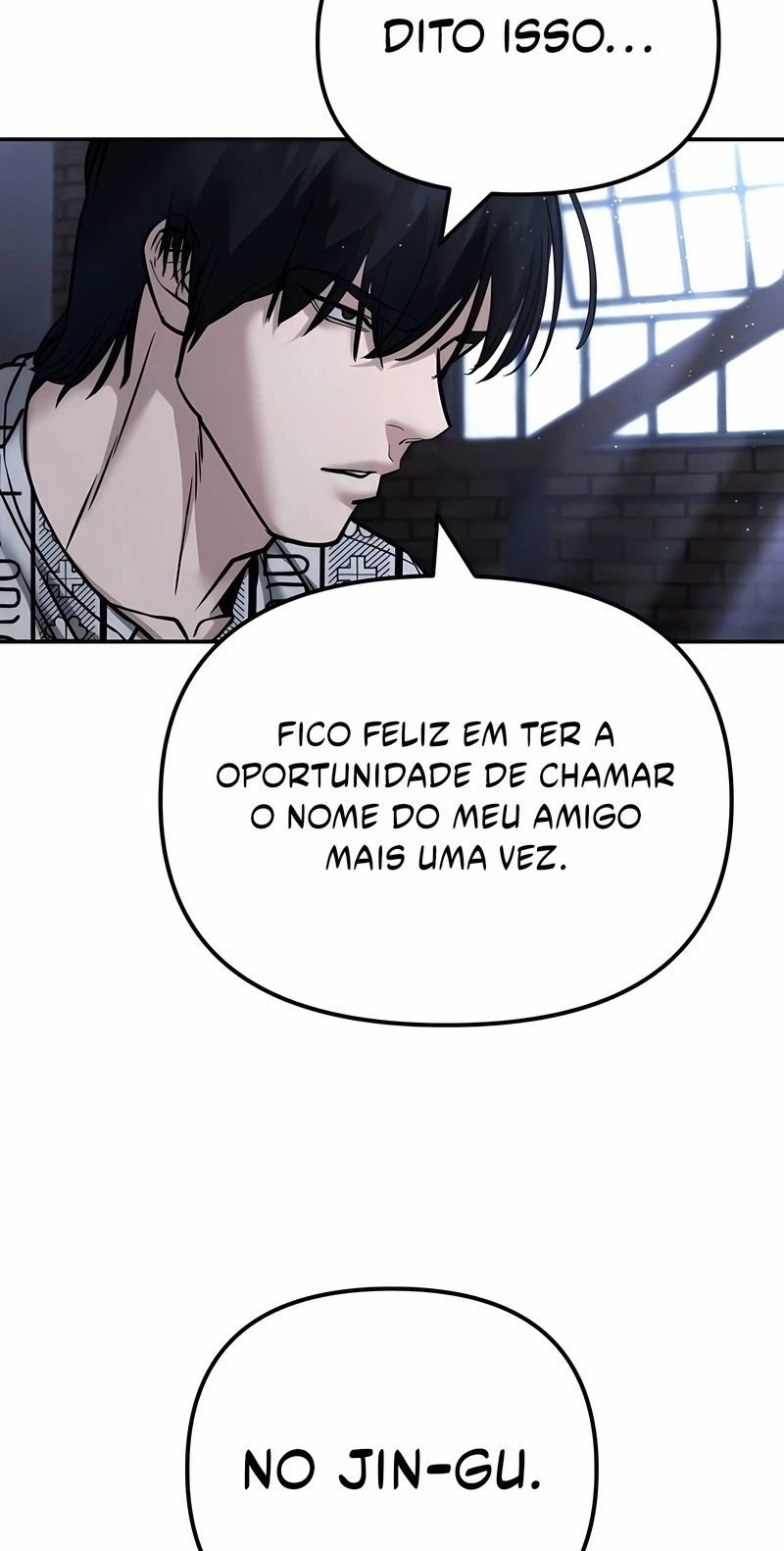 O Melhor Homem no Comando Capítulo 113 Página 117